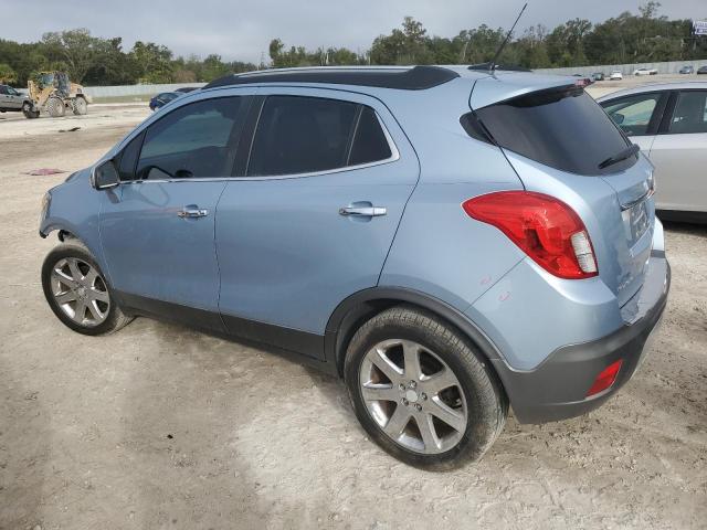  BUICK ENCORE 2013 Granatowy