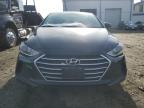 2018 Hyundai Elantra Se   zu verkaufen in Windsor, NJ - Side