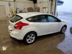 2014 Ford Focus Se en Venta en Franklin, WI - Front End