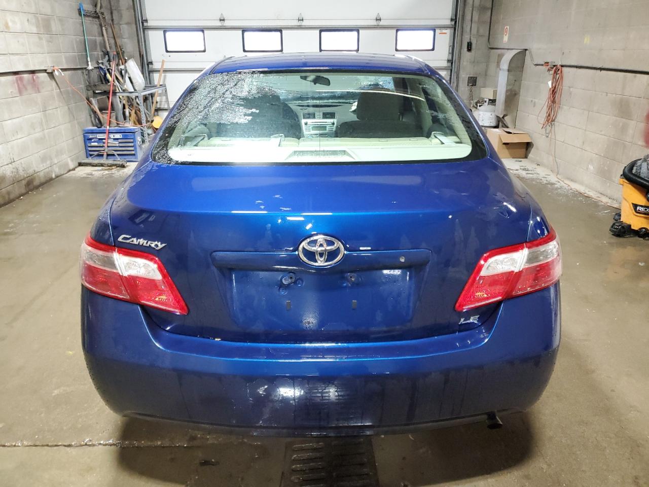 2007 Toyota Camry - Image 6