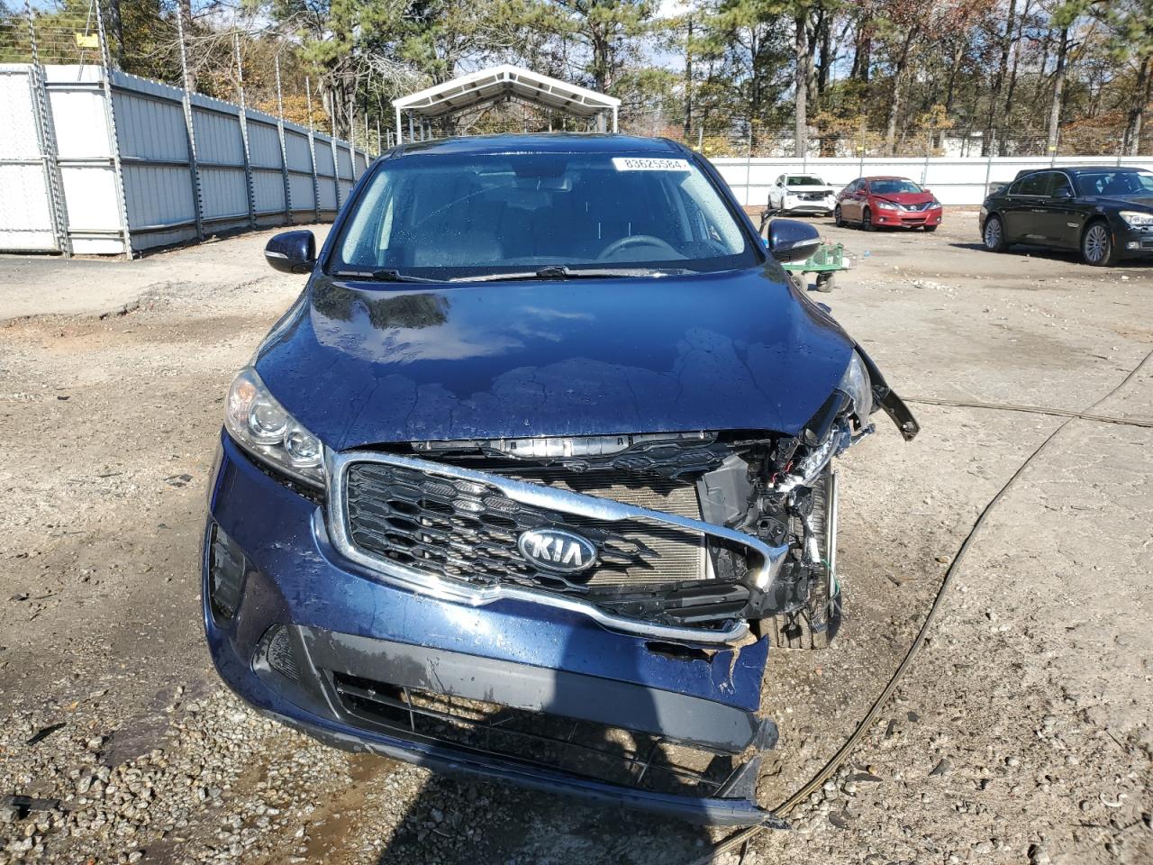 2019 Kia Sorento - Image 5
