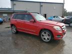 2015 Mercedes-Benz Glk 350 en Venta en Memphis, TN - Side
