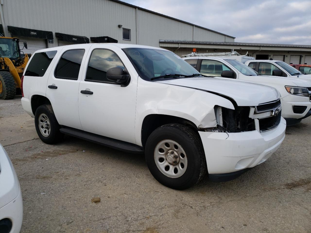 2007 Chevrolet Tahoe - Image 4