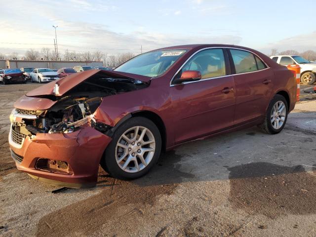 2016 Chevrolet Malibu Limited Lt