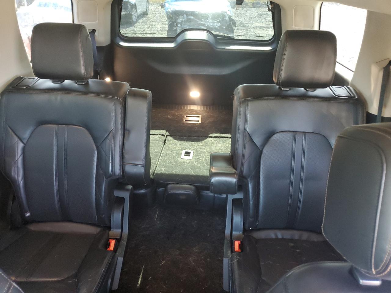 2018 Ford Expedition - Image 10