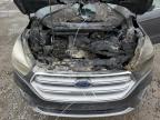 2017 Ford Escape Se zu verkaufen in Lumberton, NC - Burn - Engine