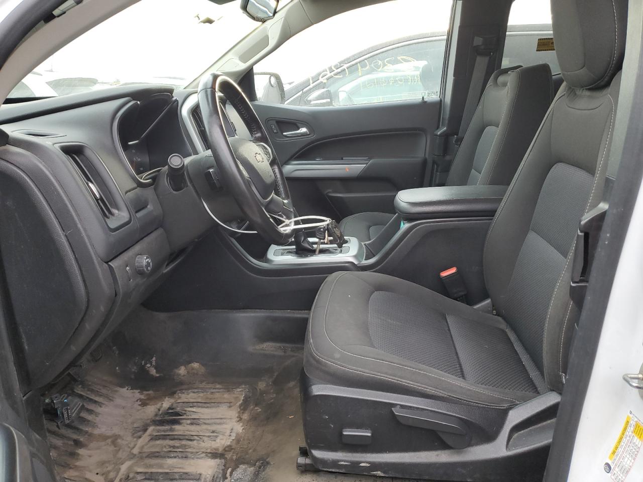 2020 Chevrolet Colorado - Image 7