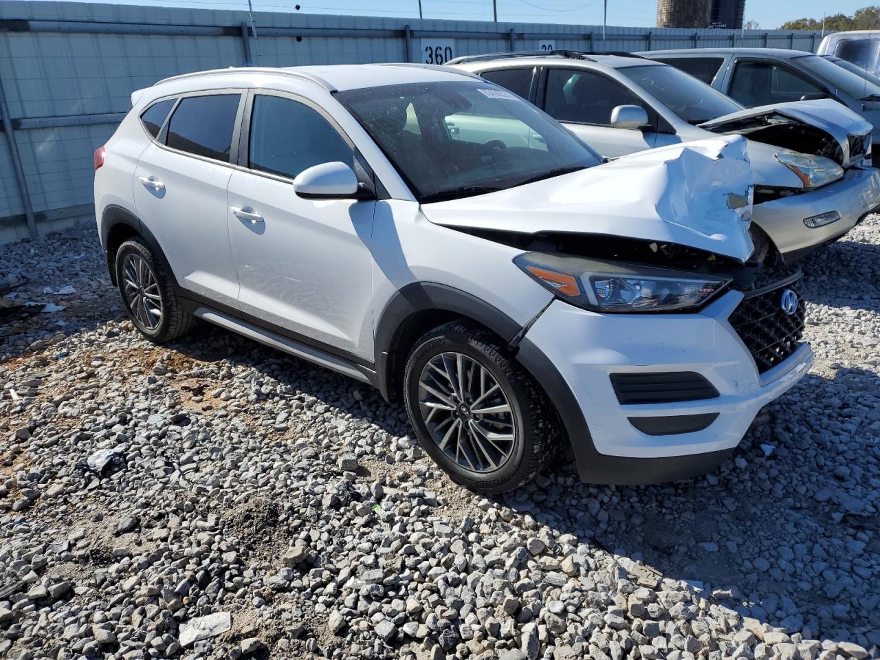 VIN KM8J33AL6KU919014 2019 HYUNDAI TUCSON no.4