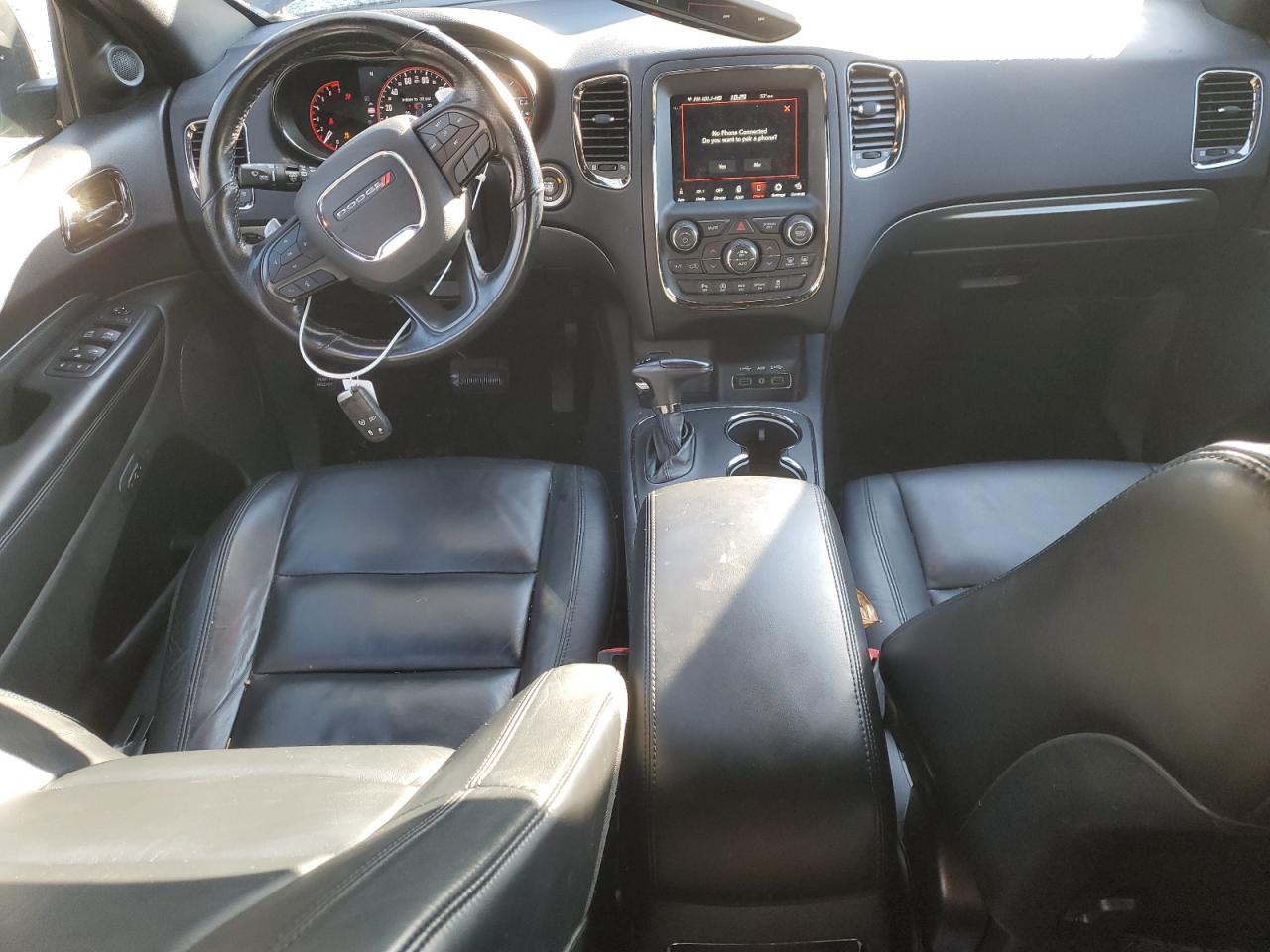2020 Dodge Durango - Image 8
