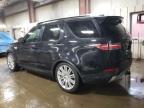 2017 Land Rover Discovery Hse Luxury for Sale in Elgin, IL - Front End