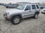 2004 Jeep Liberty Sport en Venta en Wayland, MI - Rollover