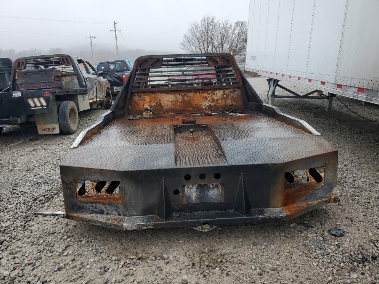 2008 Dodge RAM - Image 6