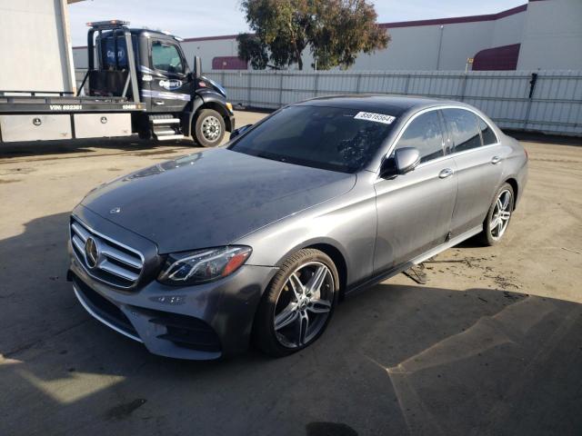 2019 Mercedes-Benz E 300