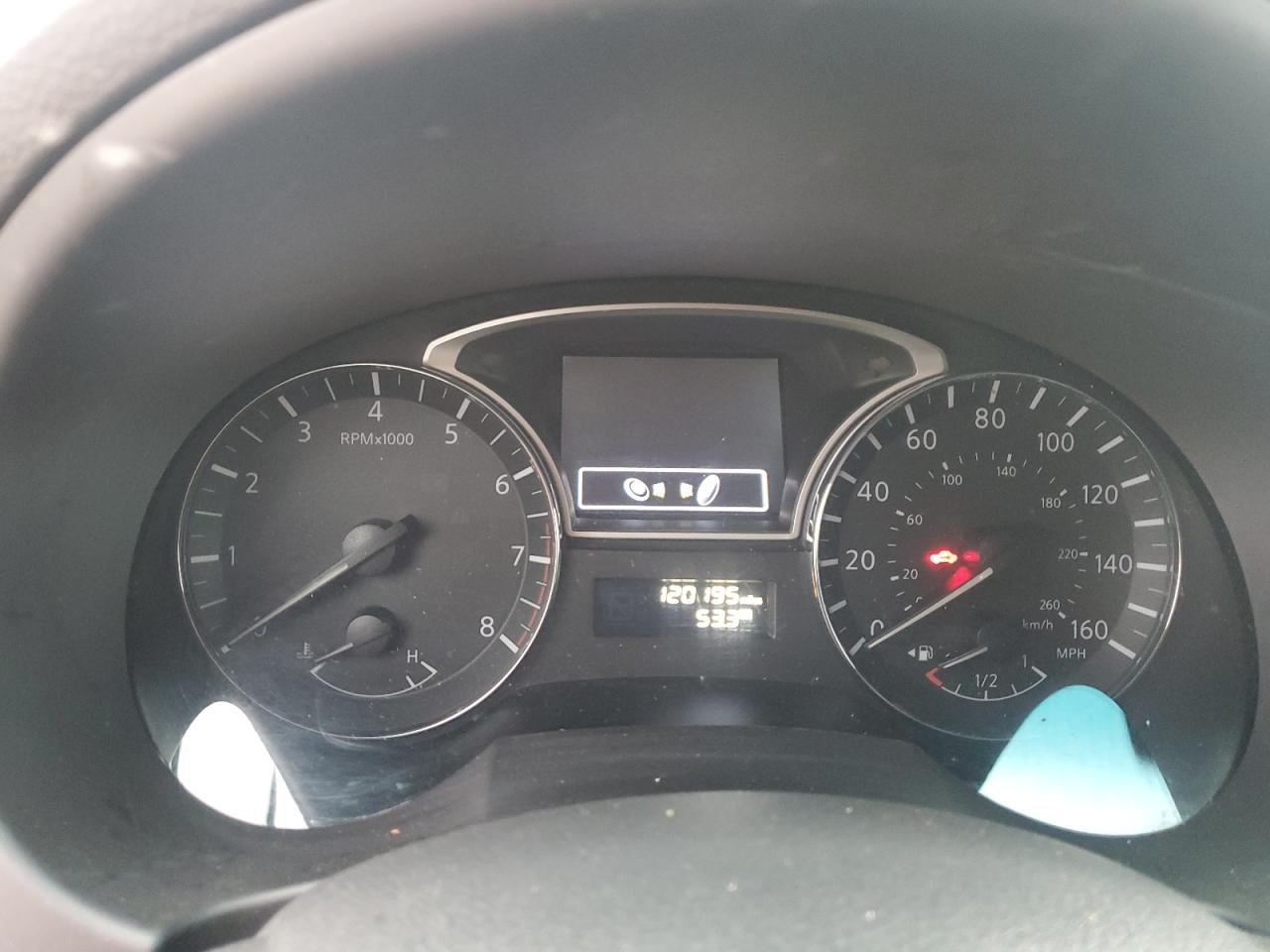 2015 Nissan Altima - Image 9