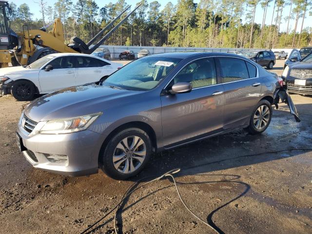  HONDA ACCORD 2015 Szary