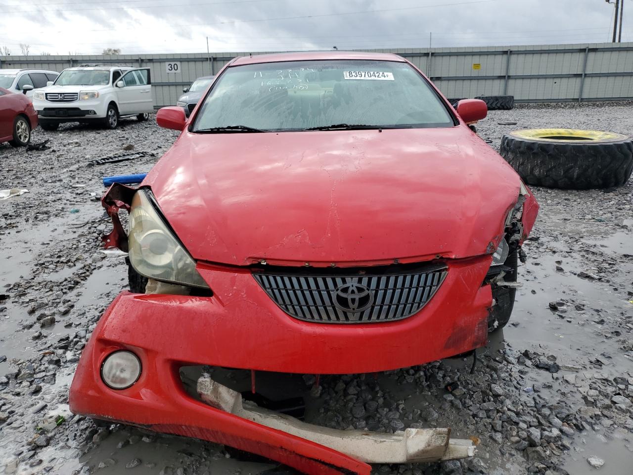 2006 Toyota Camry Solara - Image 5