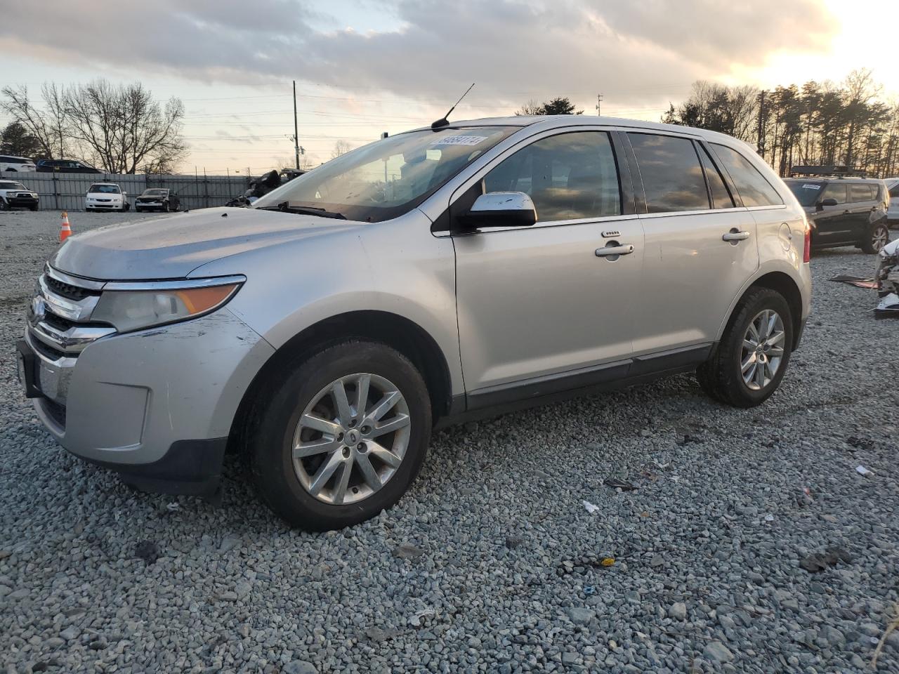 2011 Ford Edge - Image 1