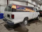 2011 Ford Econoline E350 Super Duty Van იყიდება Milwaukee-ში, WI - Side