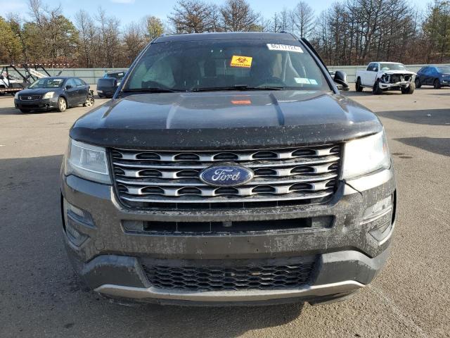  FORD EXPLORER 2016 Угольный