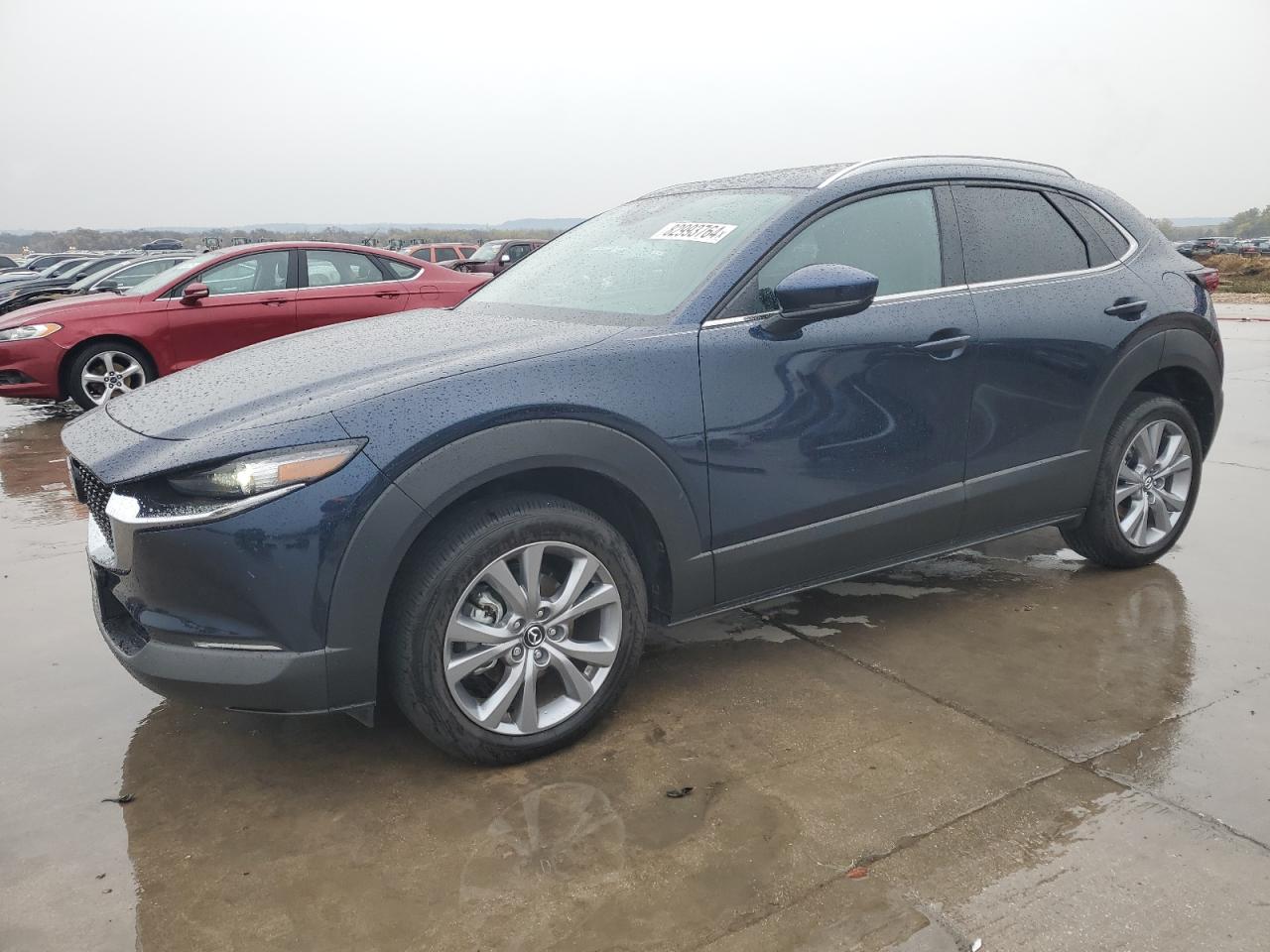 2023 Mazda CX-30 - Image 1
