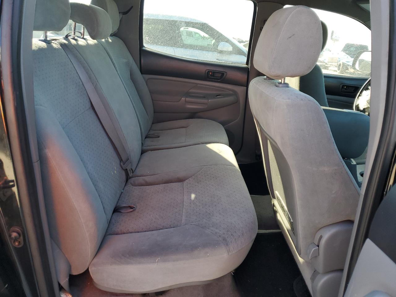 2006 Toyota Tacoma - Image 10