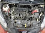 2015 Ford Fiesta Se للبيع في Angola، NY - Rear End