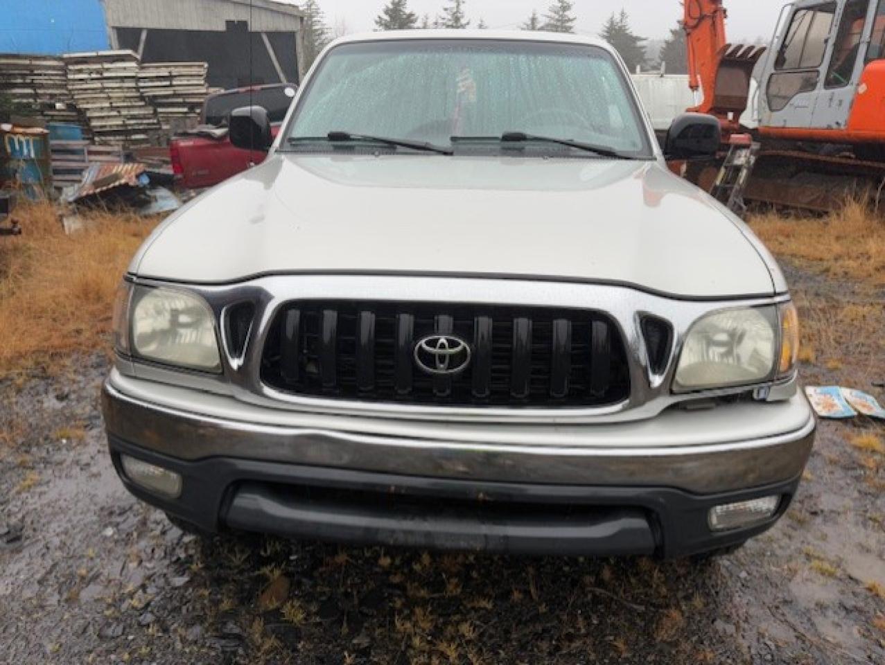 2001 Toyota Tacoma - Image 5