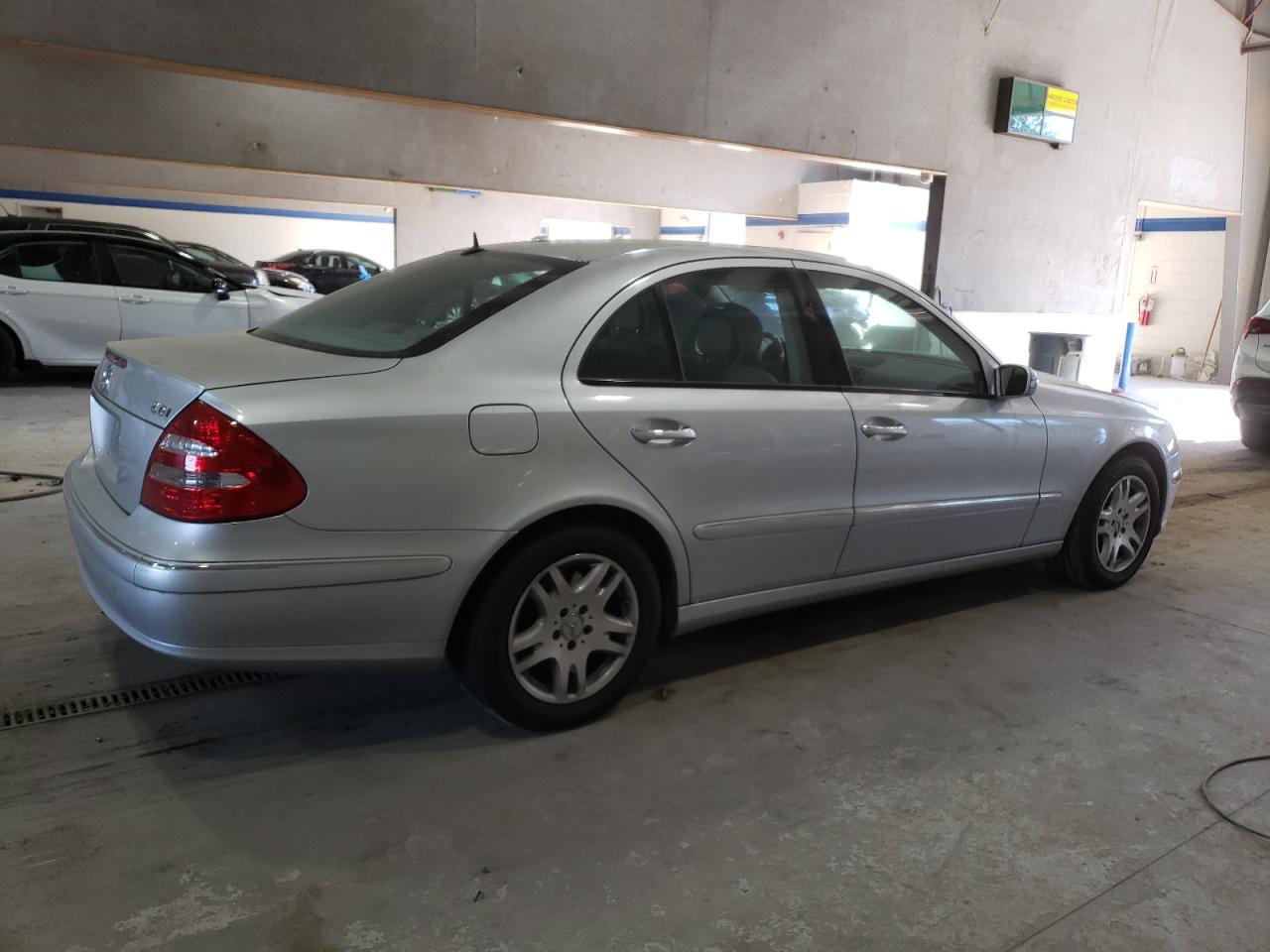 2006 Mercedes-Benz E-klasse - Image 3