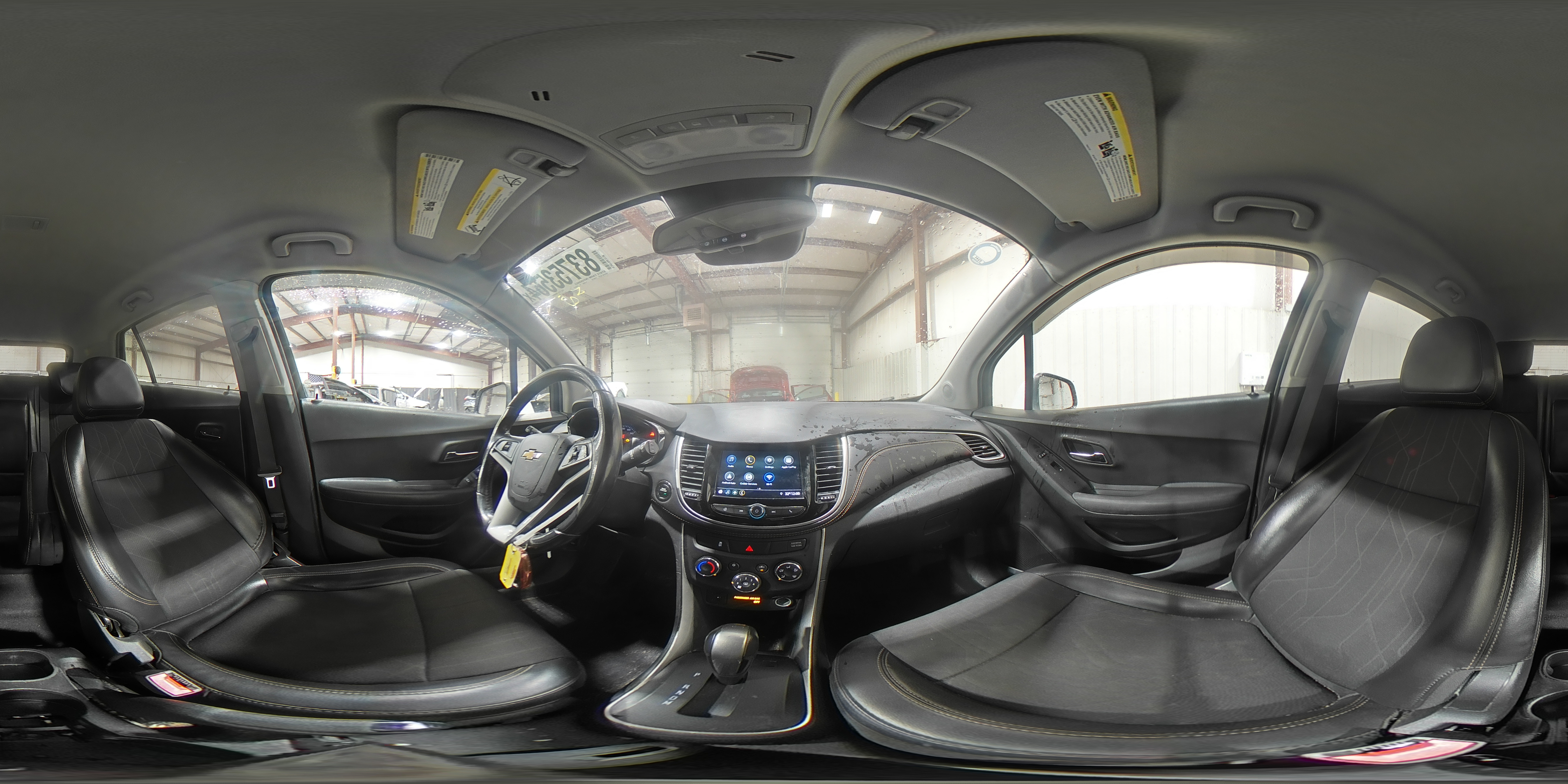 2019 Chevrolet Trax - Image 15