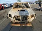 2003 Toyota 4Runner Sr5 за продажба в Vallejo, CA - Burn