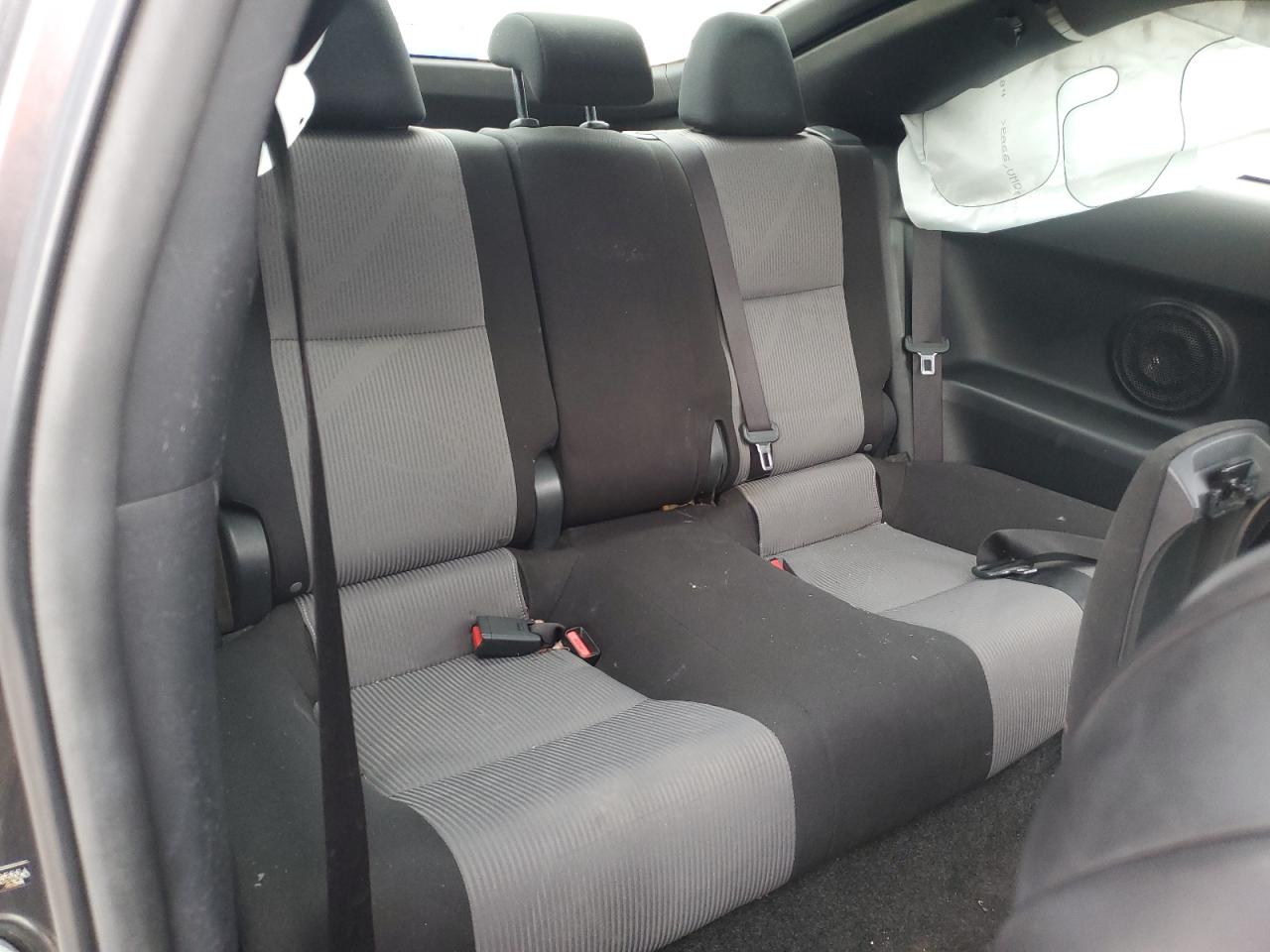 2014 Toyota Scion Tc VIN: JTKJF5C79E3085556 Lot: 85414214