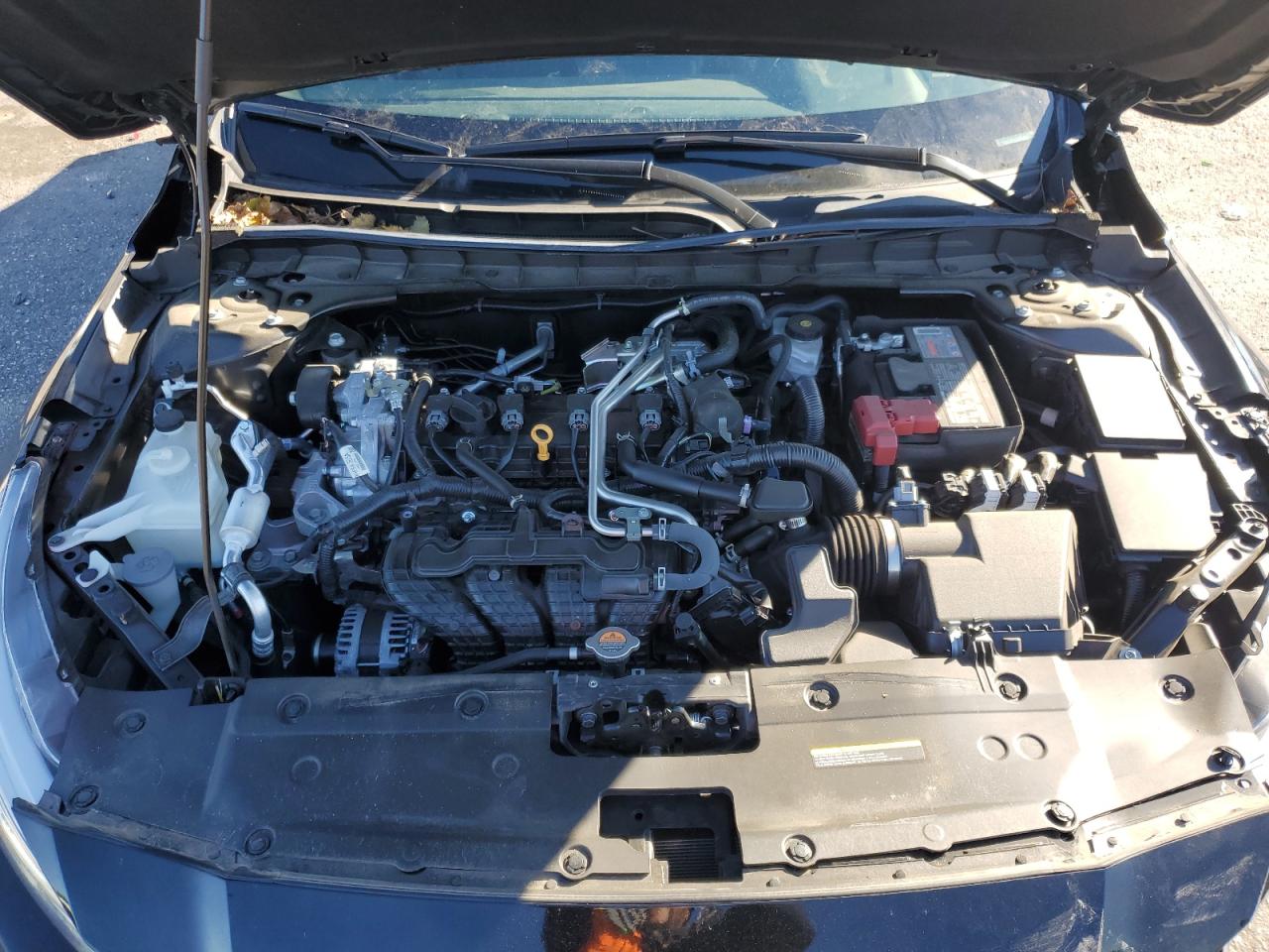 1N4BL4CV4NN423405 NISSAN ALTIMA 2022