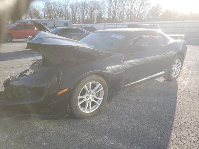 2010 Chevrolet Camaro Lt