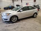 2016 Ford Focus Se на продаже в Franklin, WI - Front End