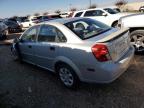 2004 Suzuki Forenza S for Sale in Wilmer, TX - Front End