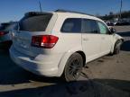 2020 Dodge Journey Se للبيع في Louisville، KY - Front End