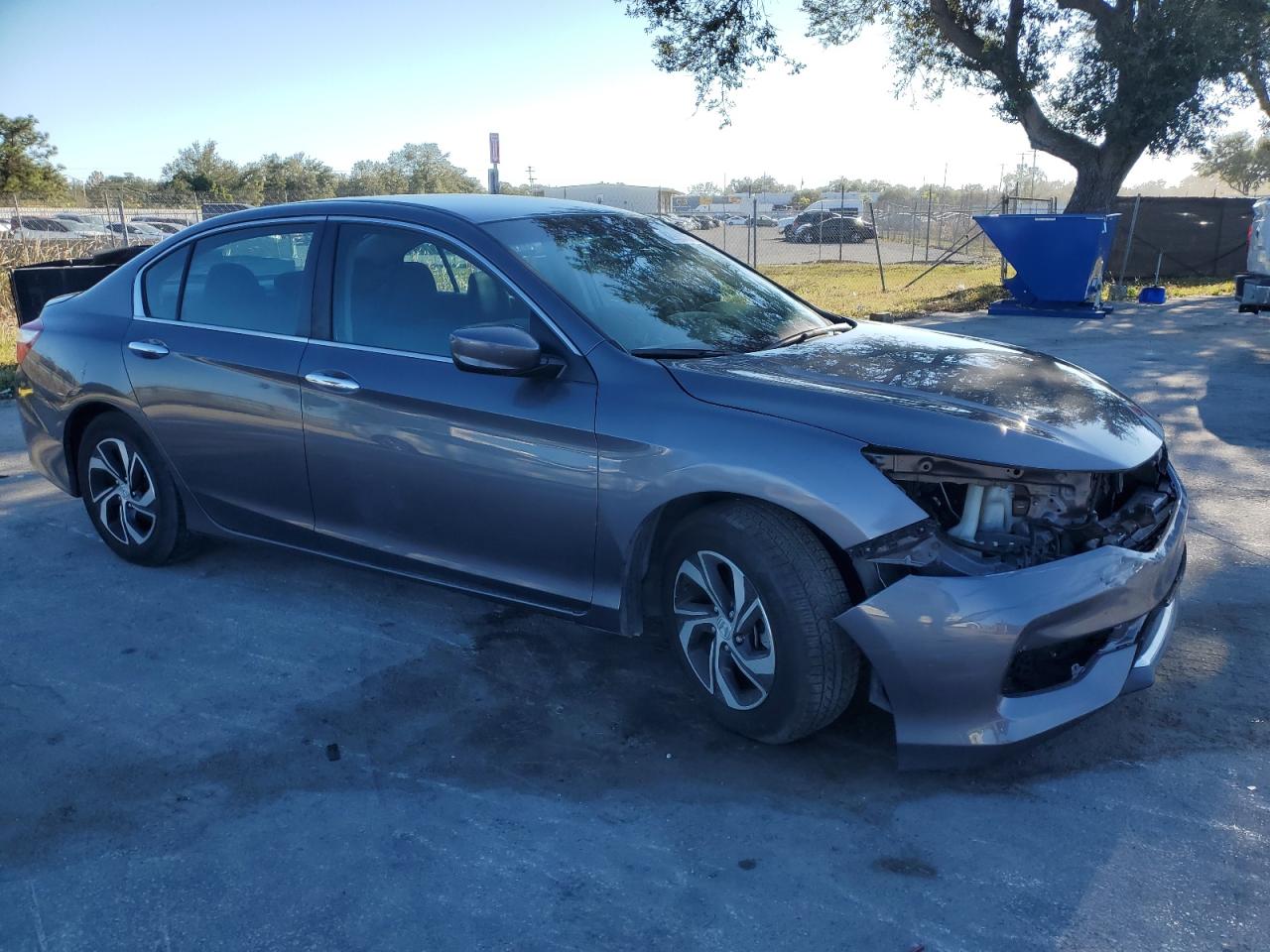 2017 Honda Accord - Image 4