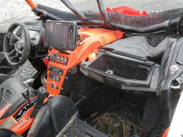 2021 CAN-AM MAVERICK X3 X RC TURBO RR