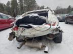 2010 Infiniti G37  en Venta en West Warren, MA - Rollover