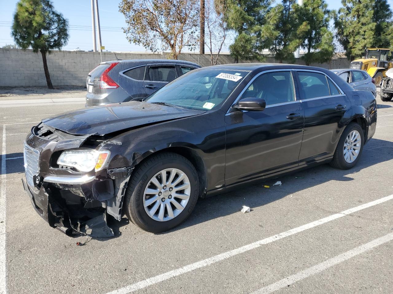 2013 Chrysler 300 - Image 1
