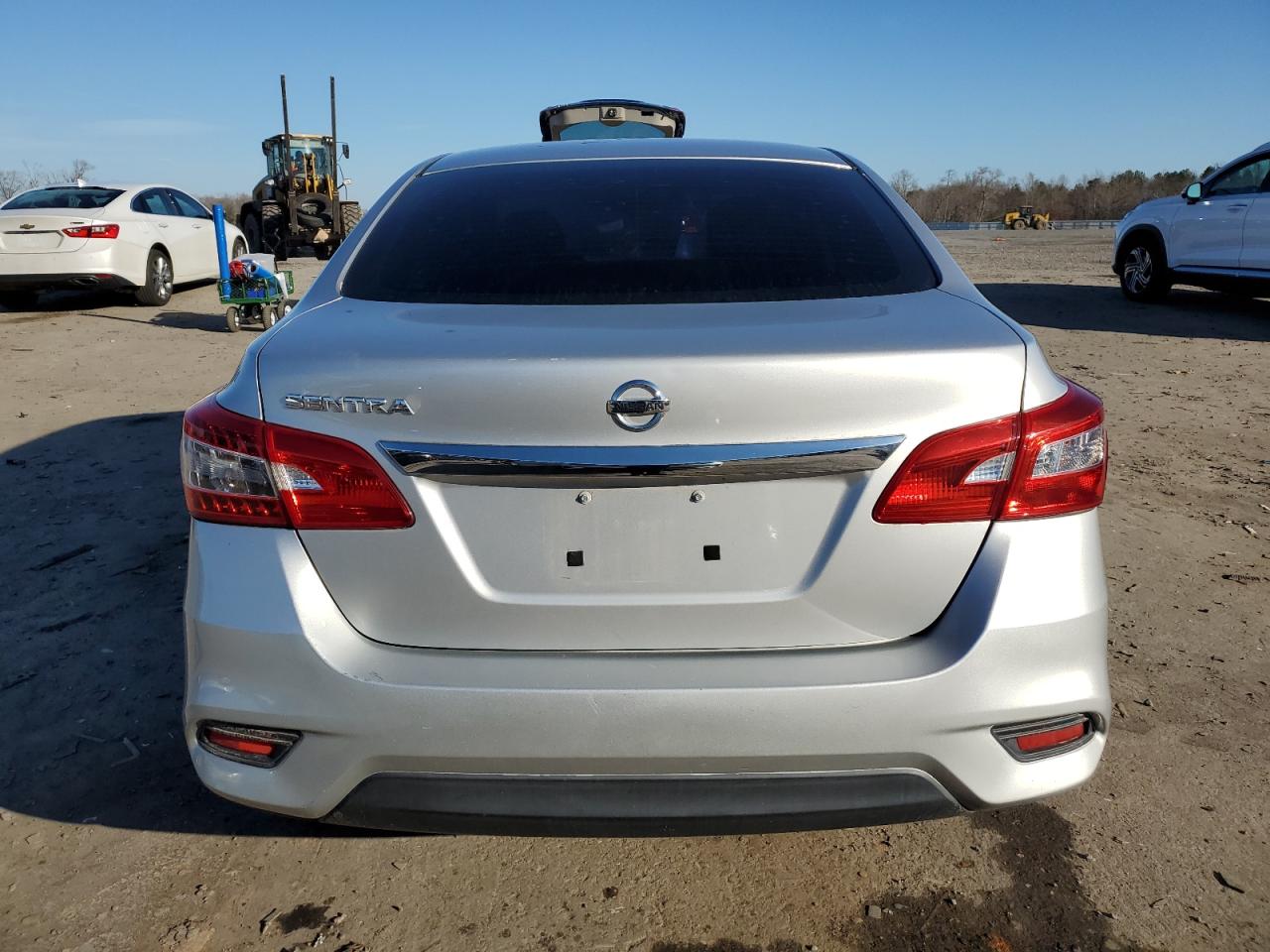 VIN 3N1AB7AP4GY247219 2016 NISSAN SENTRA no.6