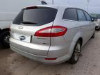 2010 FORD MONDEO TIT for sale at Copart WESTBURY