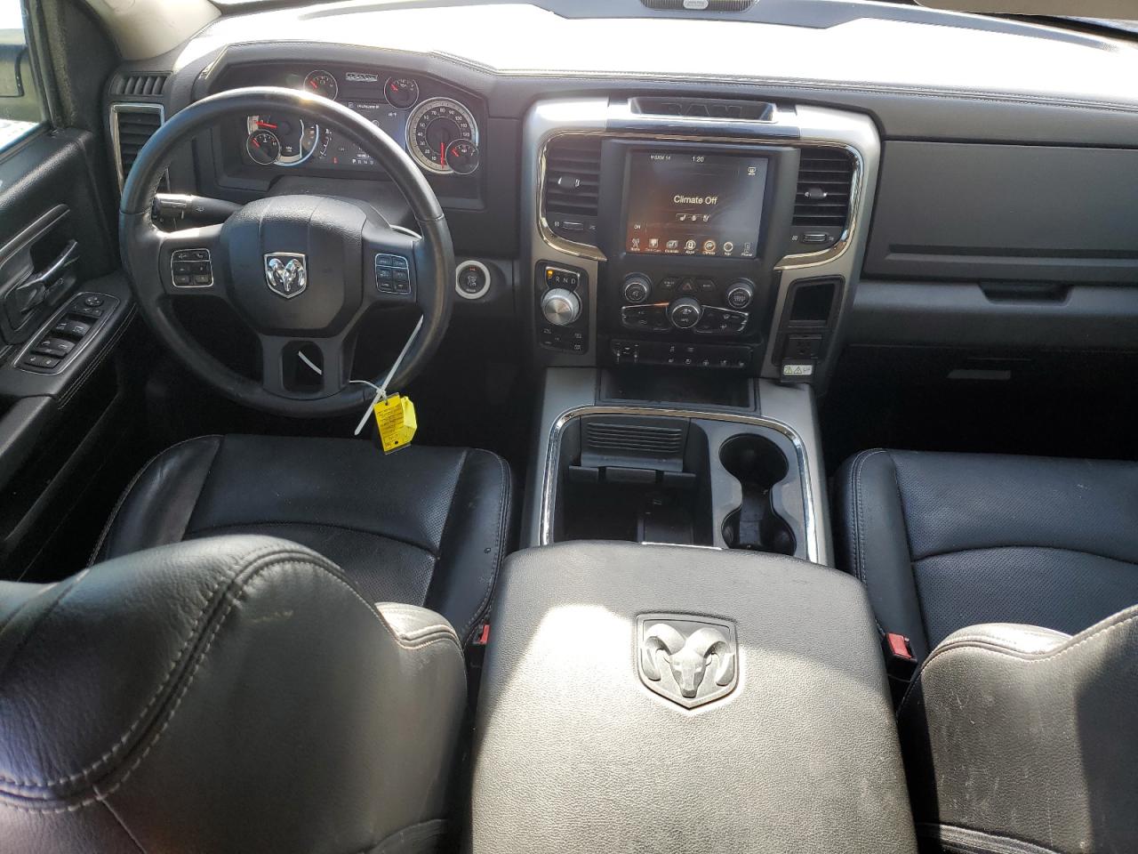 2016 Ram 1500 Sport VIN: 1C6RR7MT6GS162019 Lot: 83624054