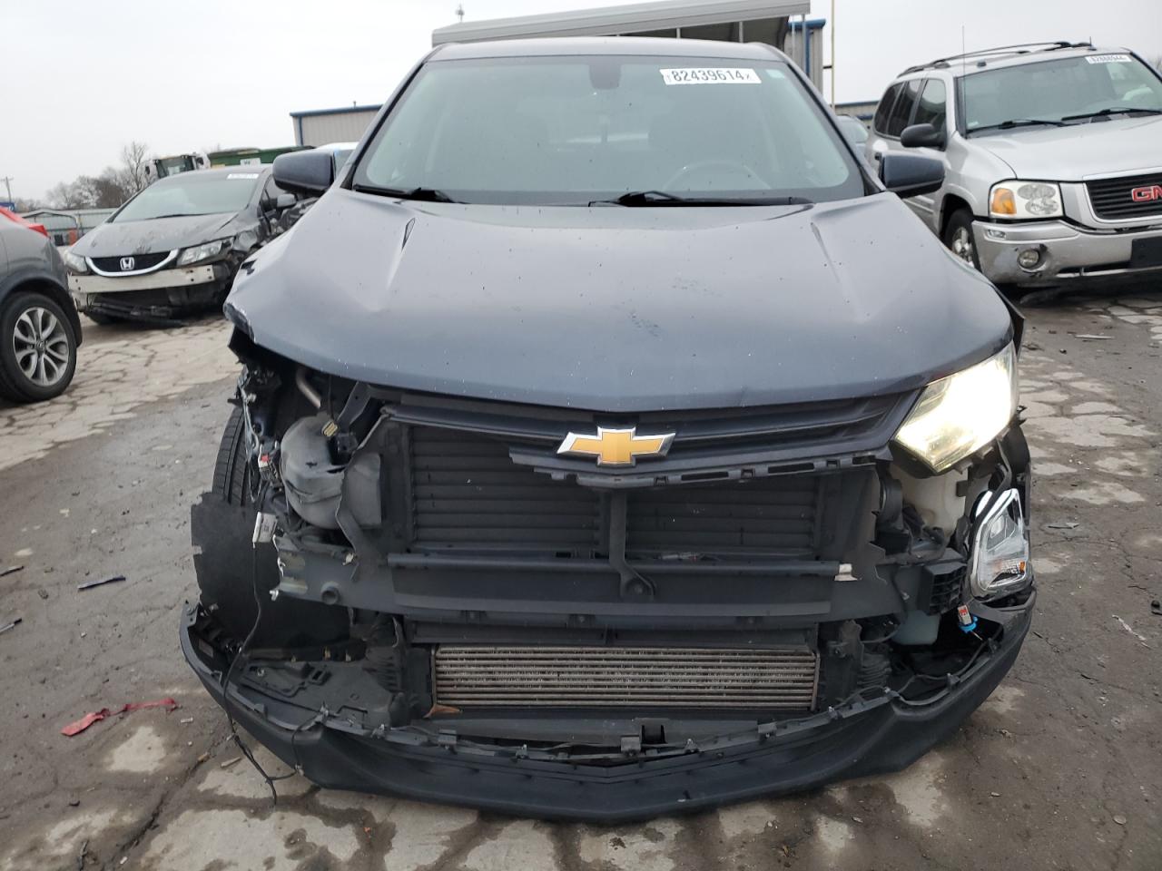 2018 Chevrolet Equinox - Image 5