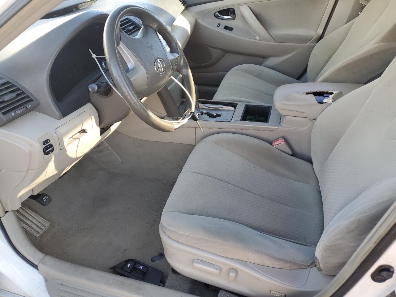 2007 Toyota Camry - Image 7