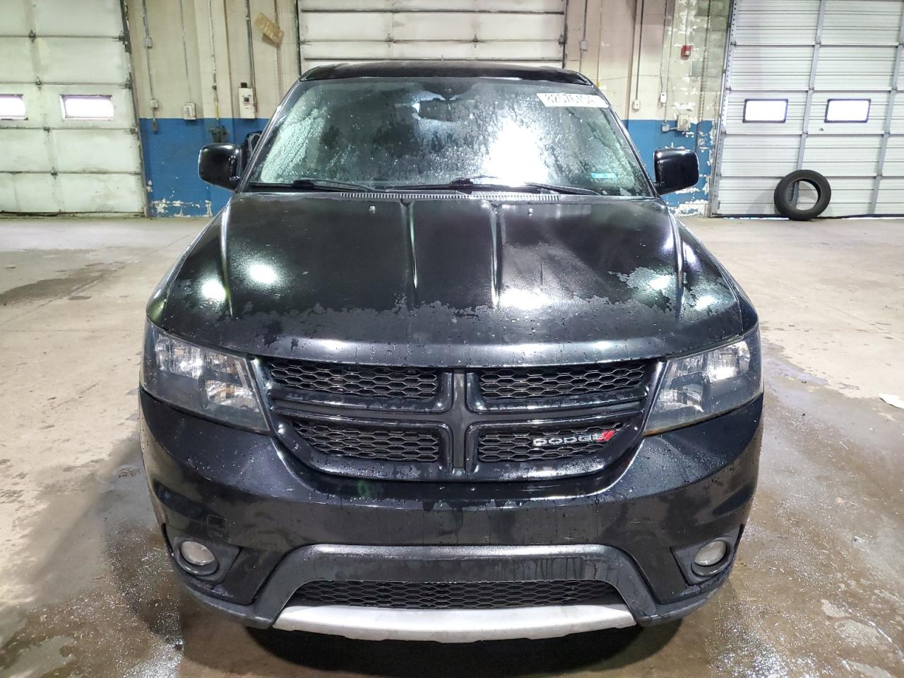 VIN 3C4PDCEG1FT714628 2015 DODGE JOURNEY no.5