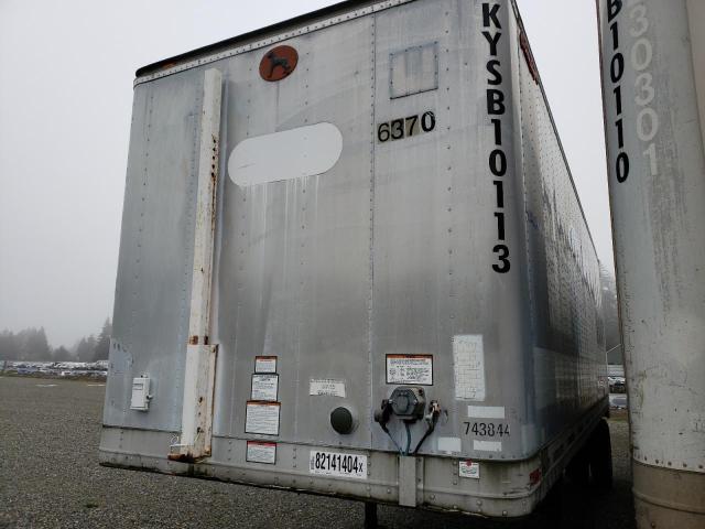 1999 GGSD  REEFER