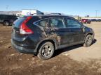 2014 Honda Cr-V Lx продається в Colorado Springs, CO - Side