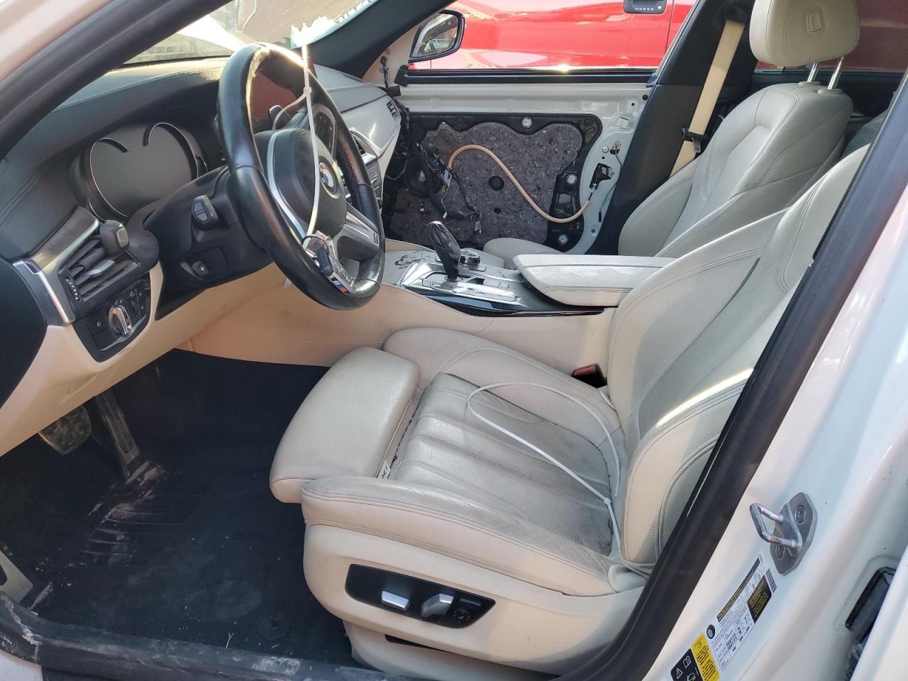 2018 BMW 5er - Image 7