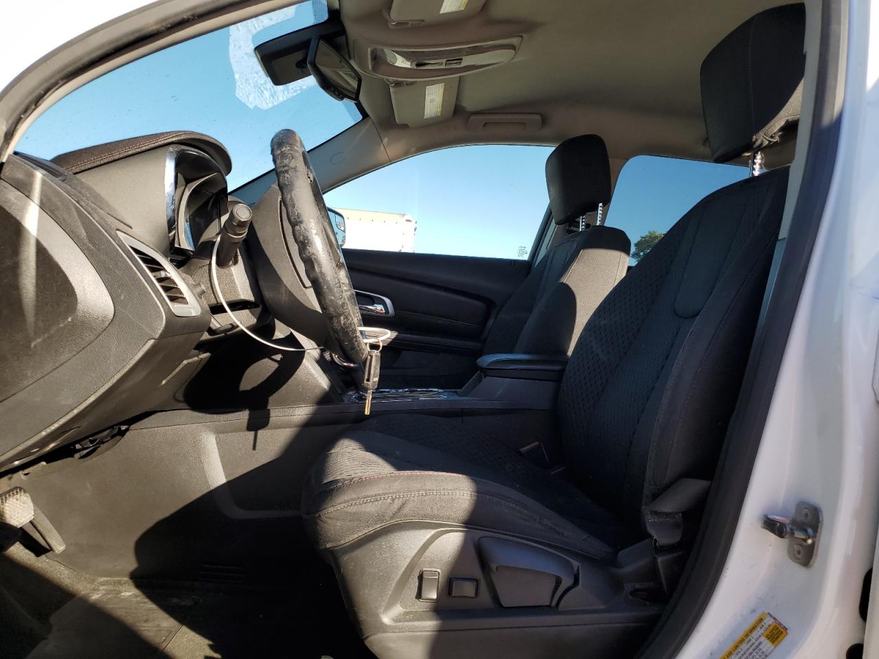 2012 GMC Terrain - Image 7